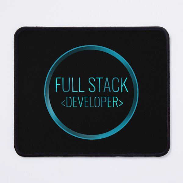 Item preview, Full stack developer designed and sold by stayartsy07.