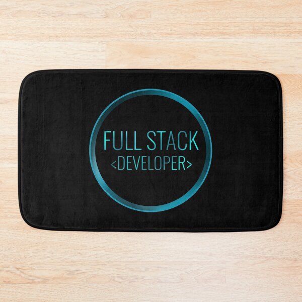 Item preview, Full stack developer designed and sold by stayartsy07.