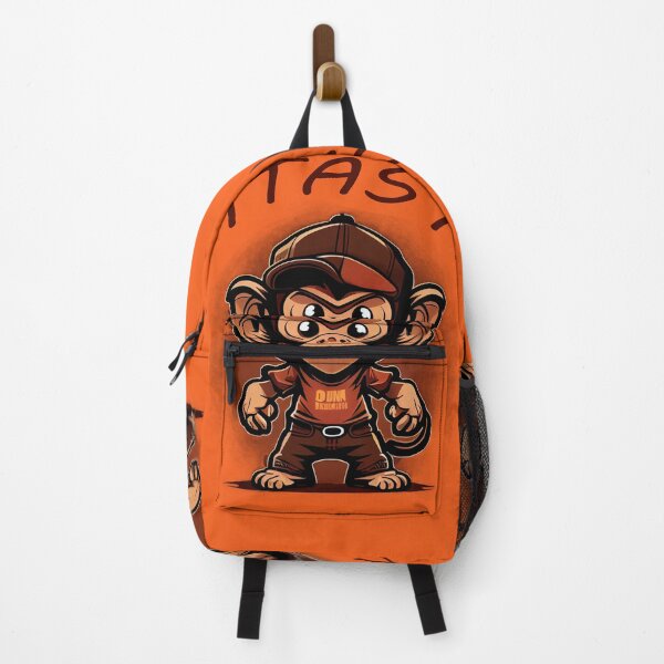Item preview, Monkey mascot designed and sold by Lobory.