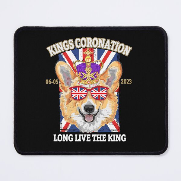 Item preview, King Charles iii Coronation 2023 Costume Idea For Kids & Kings Coronation 2023 Outfit For Women designed and sold by StaticTee.