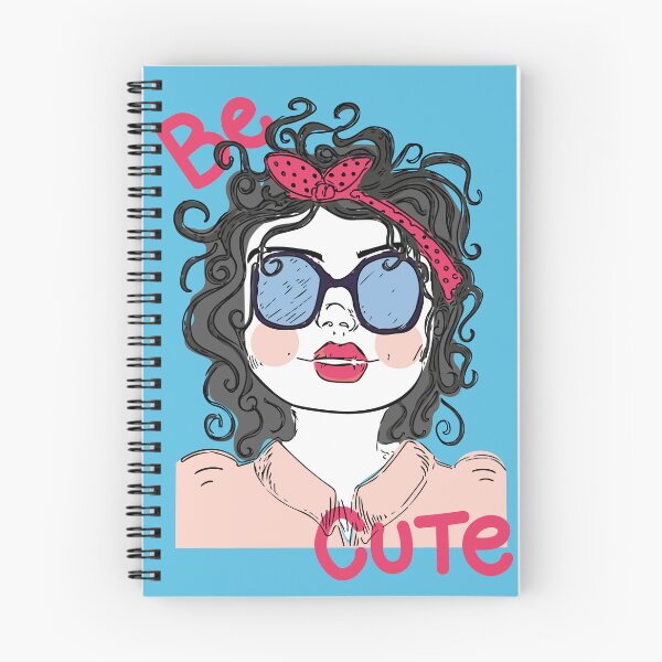 Item preview, BE CUTE designed and sold by GirlFromBrazil.