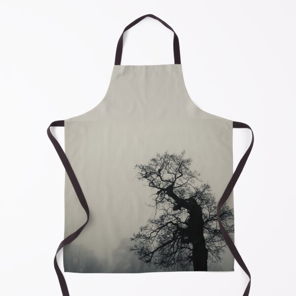 Item preview, Tree in the fog designed and sold by AgArtD.