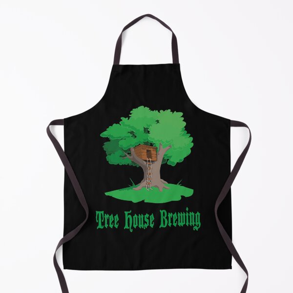 Item preview, TREE HOUSE BREWING | NATURE LOVERS GIFT | NATURE LOVERS  designed and sold by al21ex.