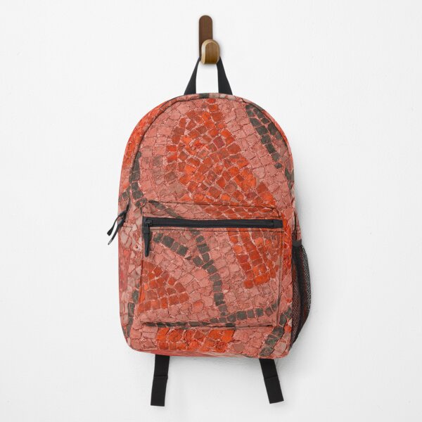 Item preview, Beautiful red mosaics designed and sold by Photopat.