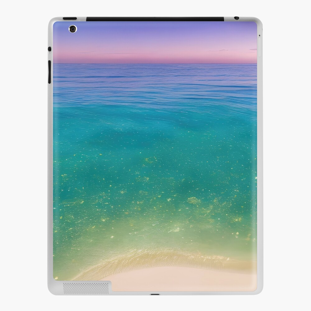 Item preview, iPad Skin designed and sold by futureimaging.