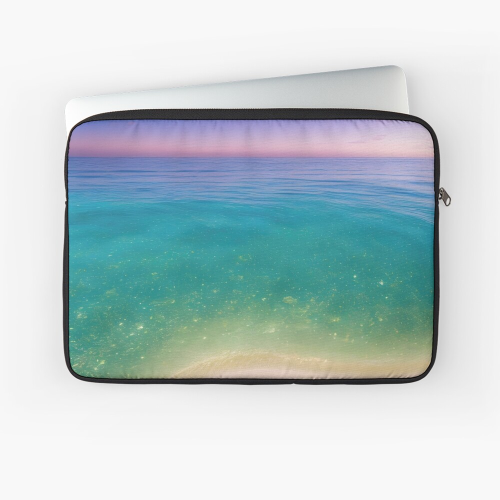 Item preview, Laptop Sleeve designed and sold by futureimaging.