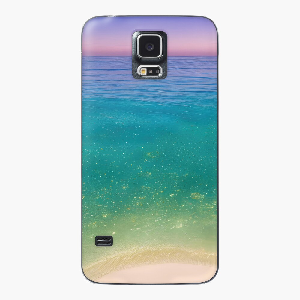 Item preview, Samsung Galaxy Skin designed and sold by futureimaging.