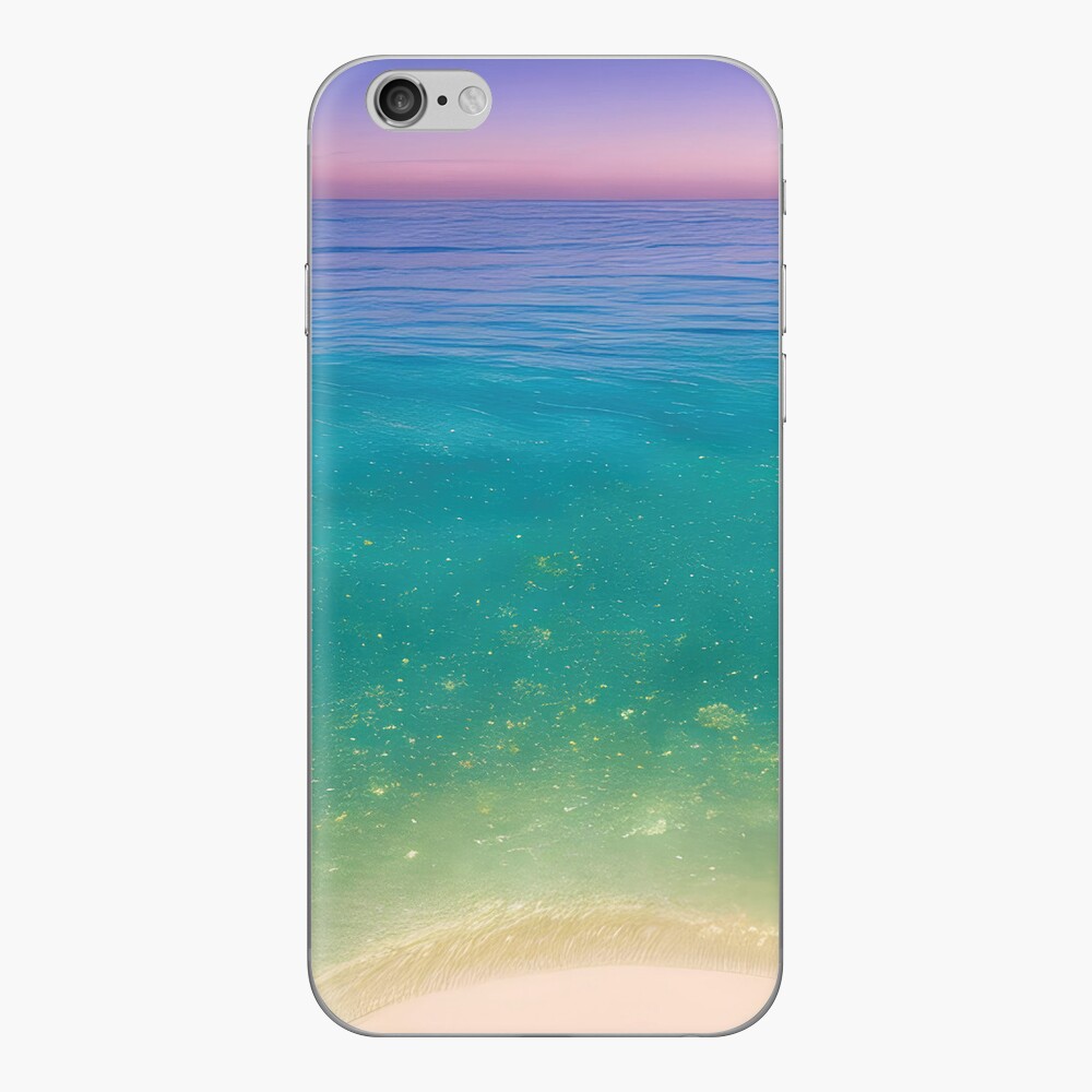 Item preview, iPhone Skin designed and sold by futureimaging.