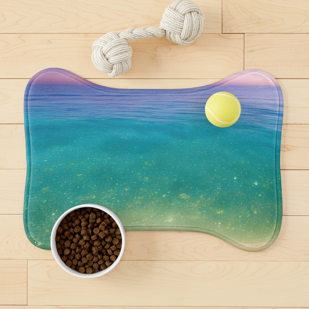 Item preview, Dog Mat designed and sold by futureimaging.