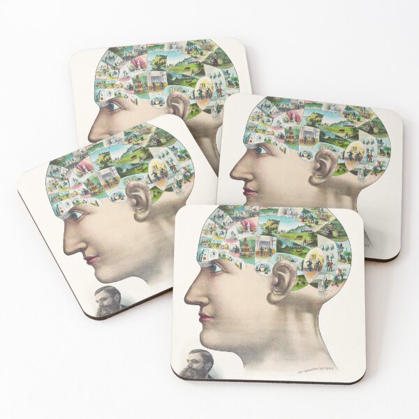 Item preview,  Human Nature, designed and sold by Printellarium.