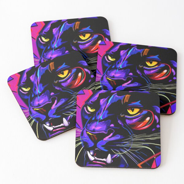 Item preview, Black Panther Reign designed and sold by stilldan97.