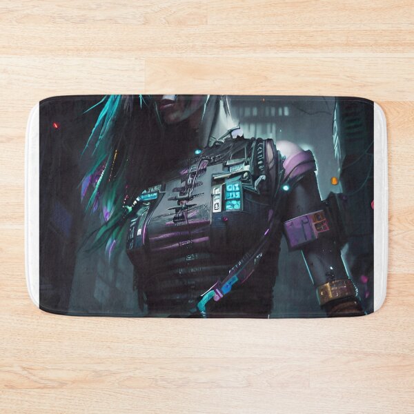Item preview, Status - City Merc and Info Broker designed and sold by Delerat7.