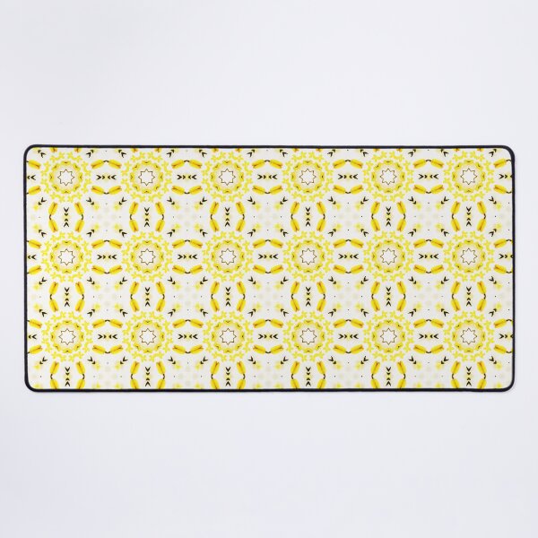 Item preview, circle flower pattern designed and sold by 9CreativeCorner.