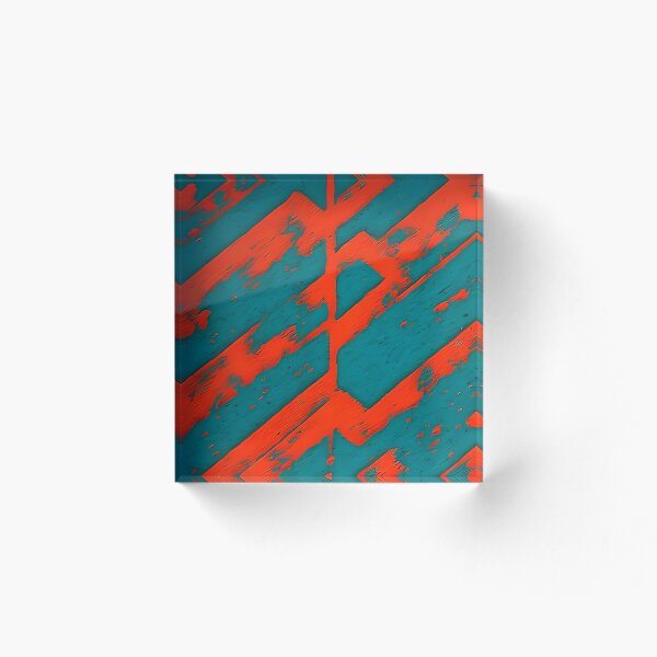 Item preview, Abstract designed and sold by GSRYAN.