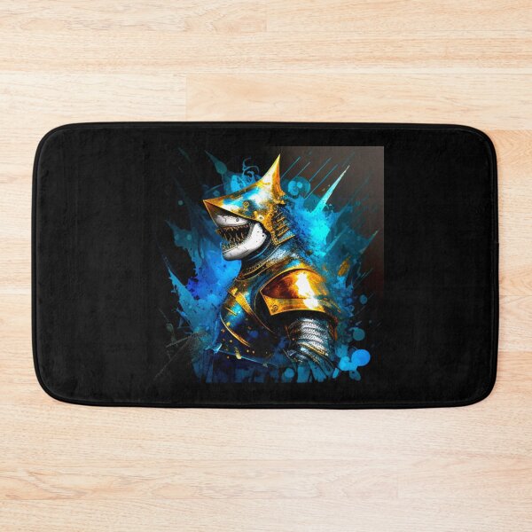 Item preview, Shark Knight Sammy designed and sold by Highlandkings.