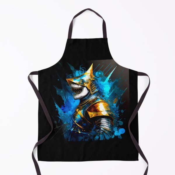 Item preview, Shark Knight Sammy designed and sold by Highlandkings.