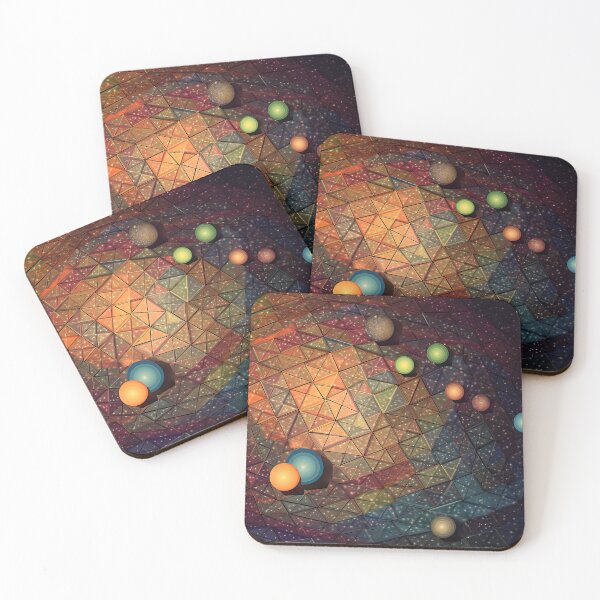 Item preview, Astronomy — 03 designed and sold by ddaiart.