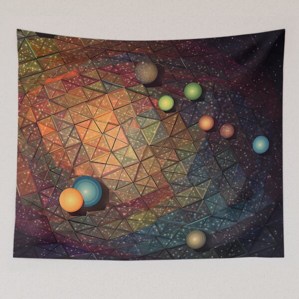 Item preview, Astronomy — 03 designed and sold by ddaiart.