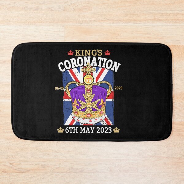 Item preview, Copy of King Charles iii Coronation 2023 Costume Idea For Kids & Kings Coronation 2023 Outfit For Women designed and sold by StaticTee.