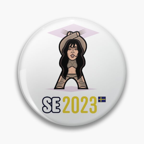 Item preview, Sweden 2023 designed and sold by Ben Morris.