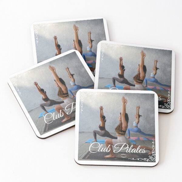 Item preview, PILATES  designed and sold by Sisy04.
