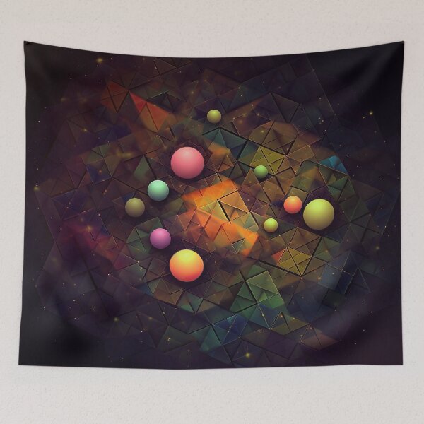 Item preview, Astronomy — 08 designed and sold by ddaiart.