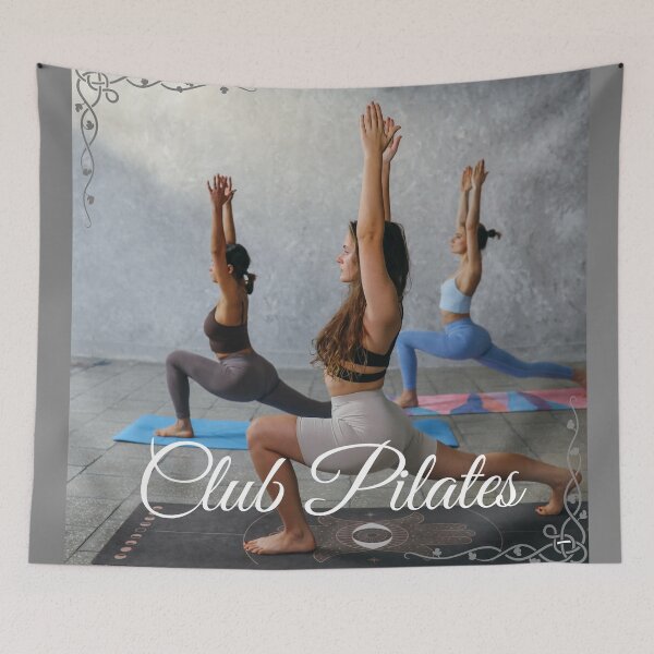 Item preview, PILATES  designed and sold by Sisy04.