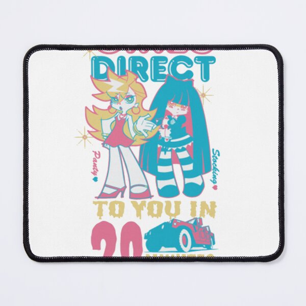 Item preview, Panty and Stocking - Girls Direct - PASWG designed and sold by Anime-Express.