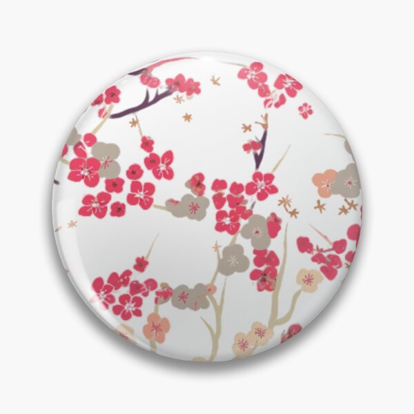 Item preview, cherry-blossom designed and sold by Ernest Petitjean Créations.