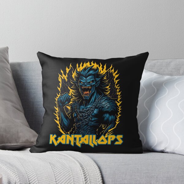 Item preview, Kantallops designed and sold by MetalSatyrShop.