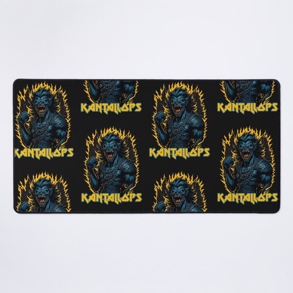 Item preview, Kantallops designed and sold by MetalSatyrShop.