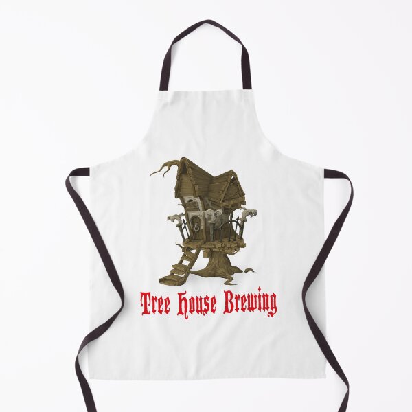 Item preview, TREE HOUSE BREWING| NATURE LOVERS GIFT | NATURE LOVERS designed and sold by al21ex.