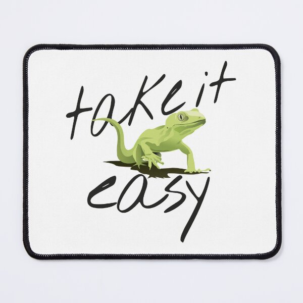 Item preview, Take it easy designed and sold by GNDesign.