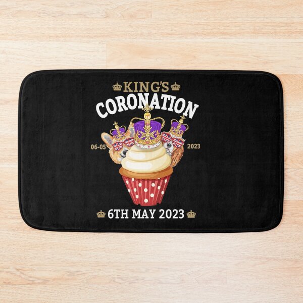 Item preview, King Charles iii Coronation 2023 Costume Idea For Kids & Kings Coronation 2023 Outfit For Women designed and sold by StaticTee.