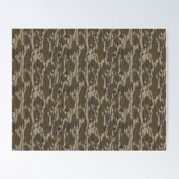Item preview, Everything Bottom Lands Camo designed and sold by INK'd FX.