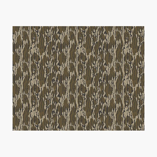 Item preview, Everything Bottom Lands Camo designed and sold by INK'd FX.