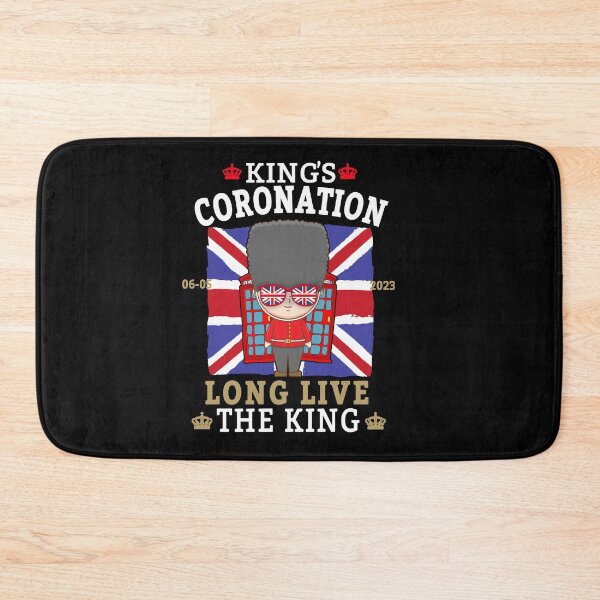 Item preview, King Charles iii Coronation 2023 Costume Idea For Kids & Kings Coronation 2023 Outfit For Women designed and sold by StaticTee.