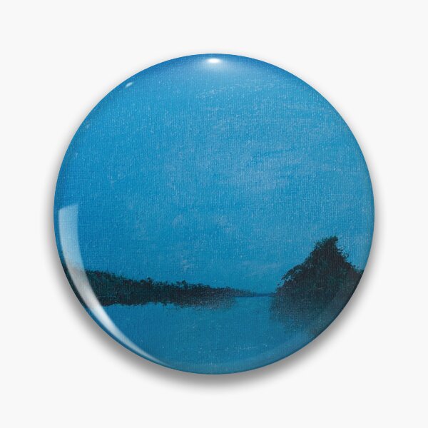 Item preview, Awakening The Blue designed and sold by TheBrianScott.