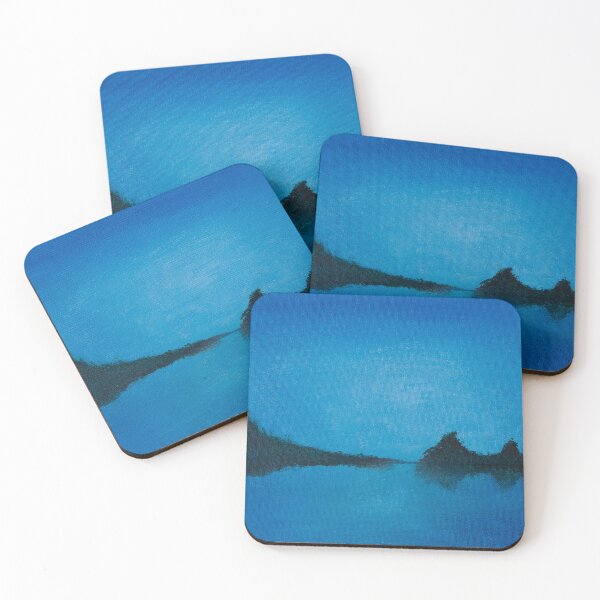 Item preview, Awakening The Blue designed and sold by TheBrianScott.