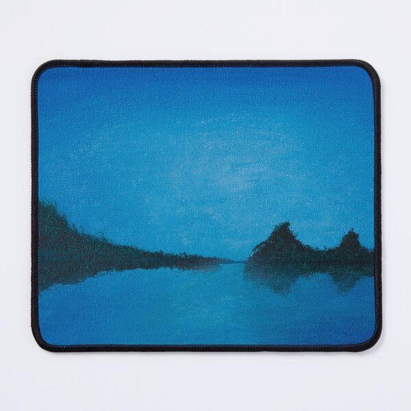Item preview, Awakening The Blue designed and sold by TheBrianScott.