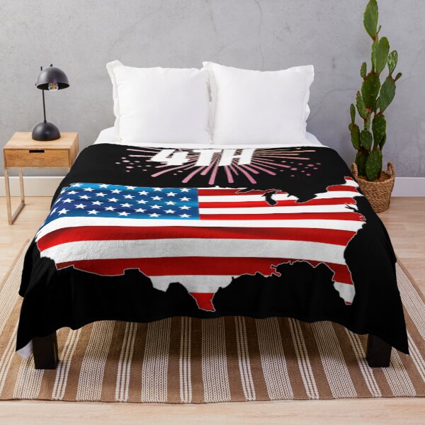 Item preview, Happy 4th of July designed and sold by RhondaCGoins.