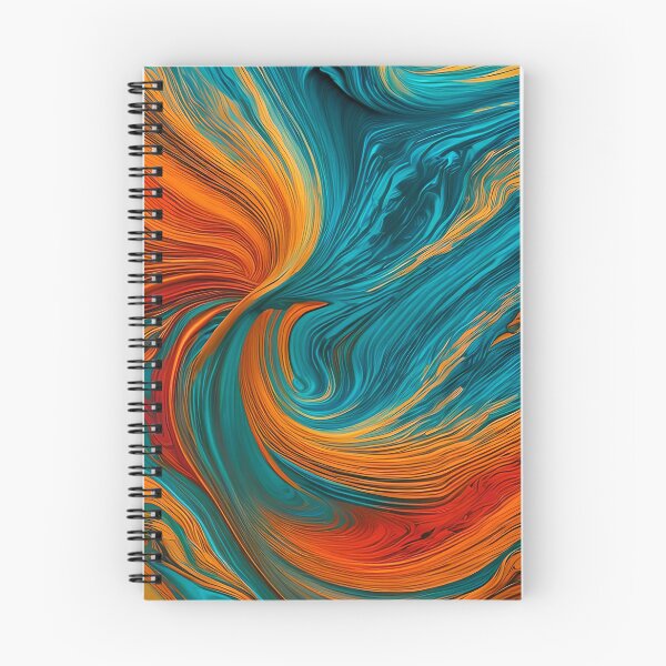 Item preview, Ink swirl designed and sold by GSRYAN.