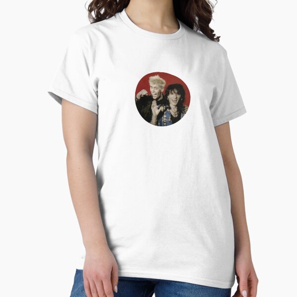 Item preview, Farin & Bela (die Ärzte) designed and sold by cloudyzam.