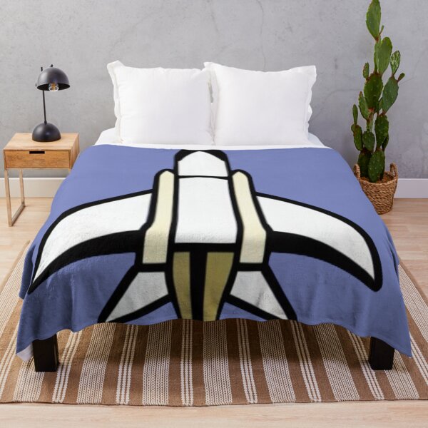 Item preview, The Space Shuttle designed and sold by The Iconic Minimalist.