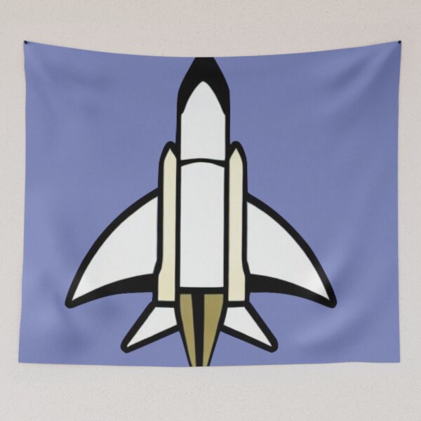 Item preview, The Space Shuttle designed and sold by The Iconic Minimalist.