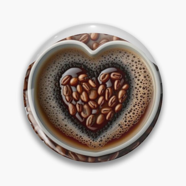 Item preview, International Coffee Day designed and sold by InStickers.