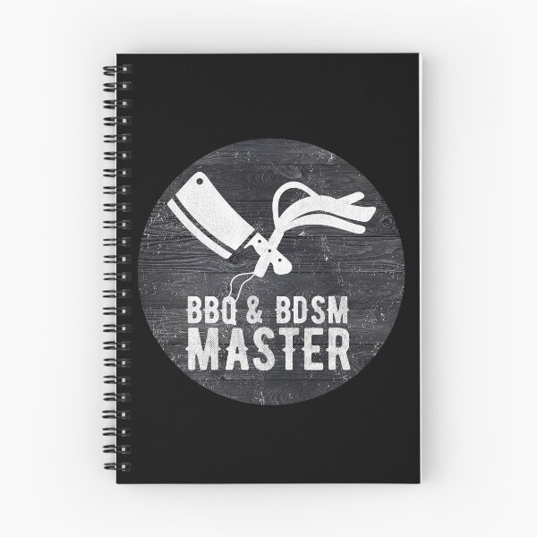 Item preview, bbq and bdsm master designed and sold by themoniae.