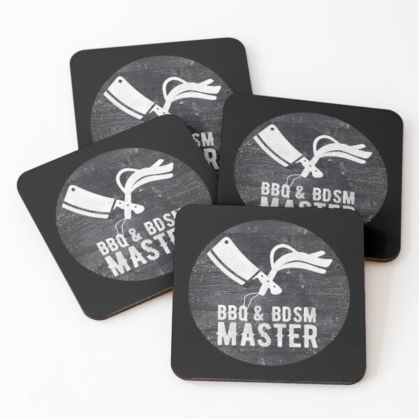 Item preview, bbq and bdsm master designed and sold by themoniae.