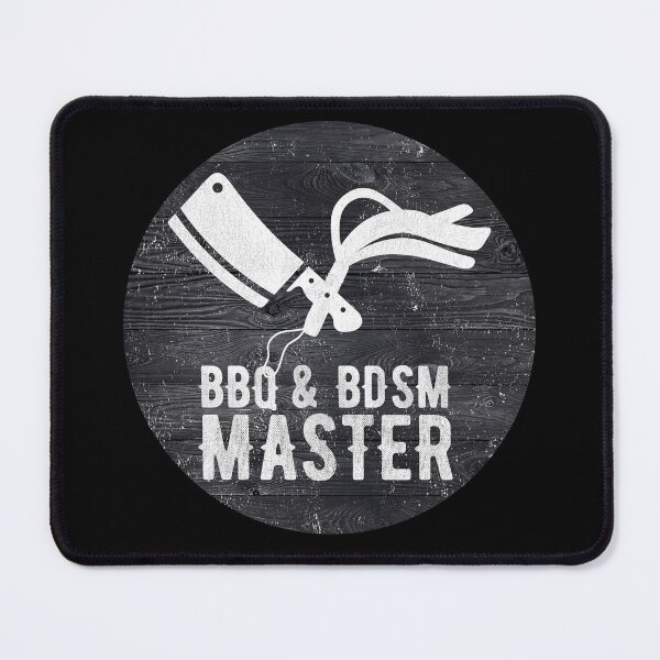 Item preview, bbq and bdsm master designed and sold by themoniae.