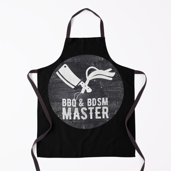 Item preview, bbq and bdsm master designed and sold by themoniae.